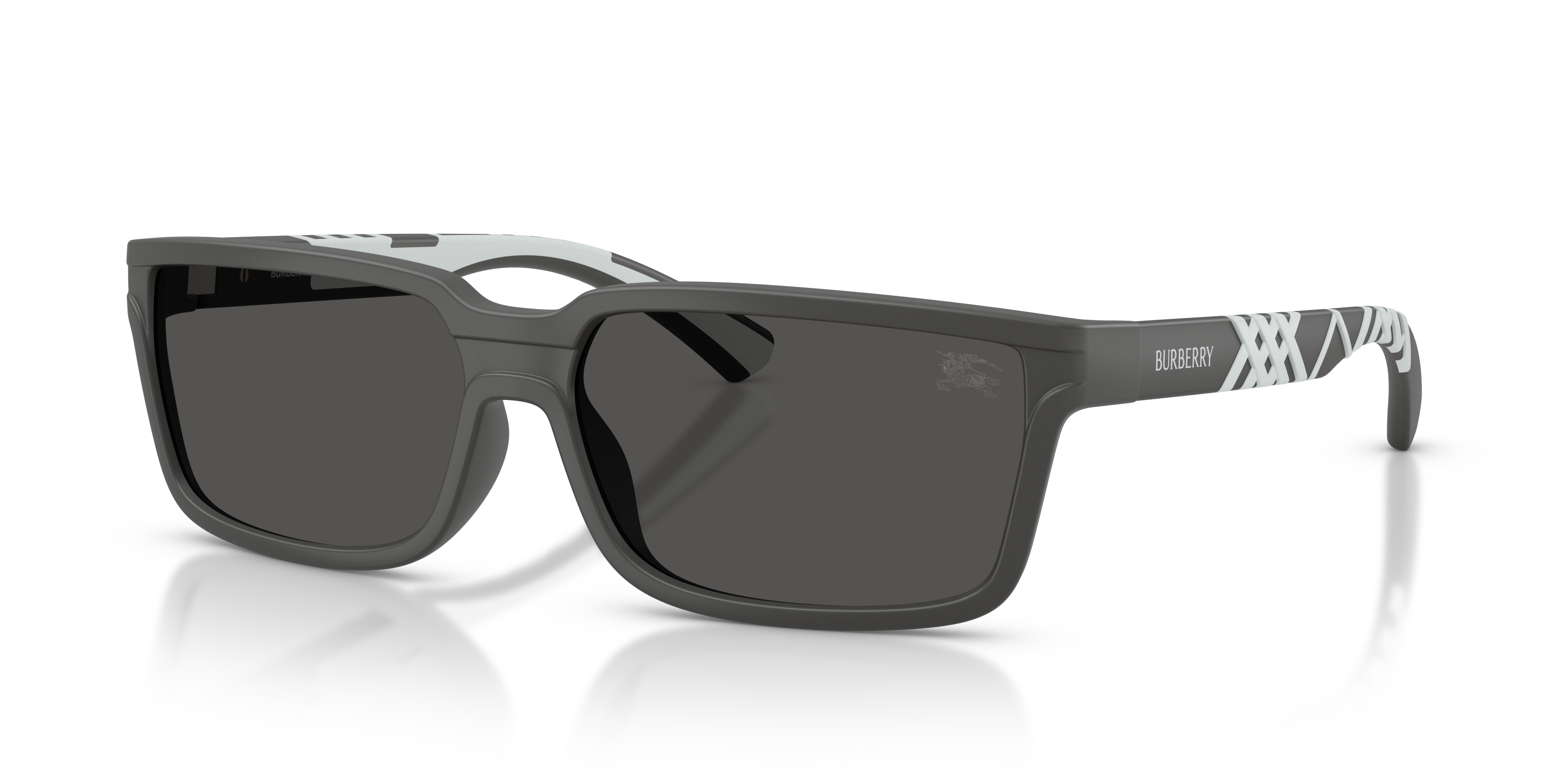 Burberry BE4495D 423387  